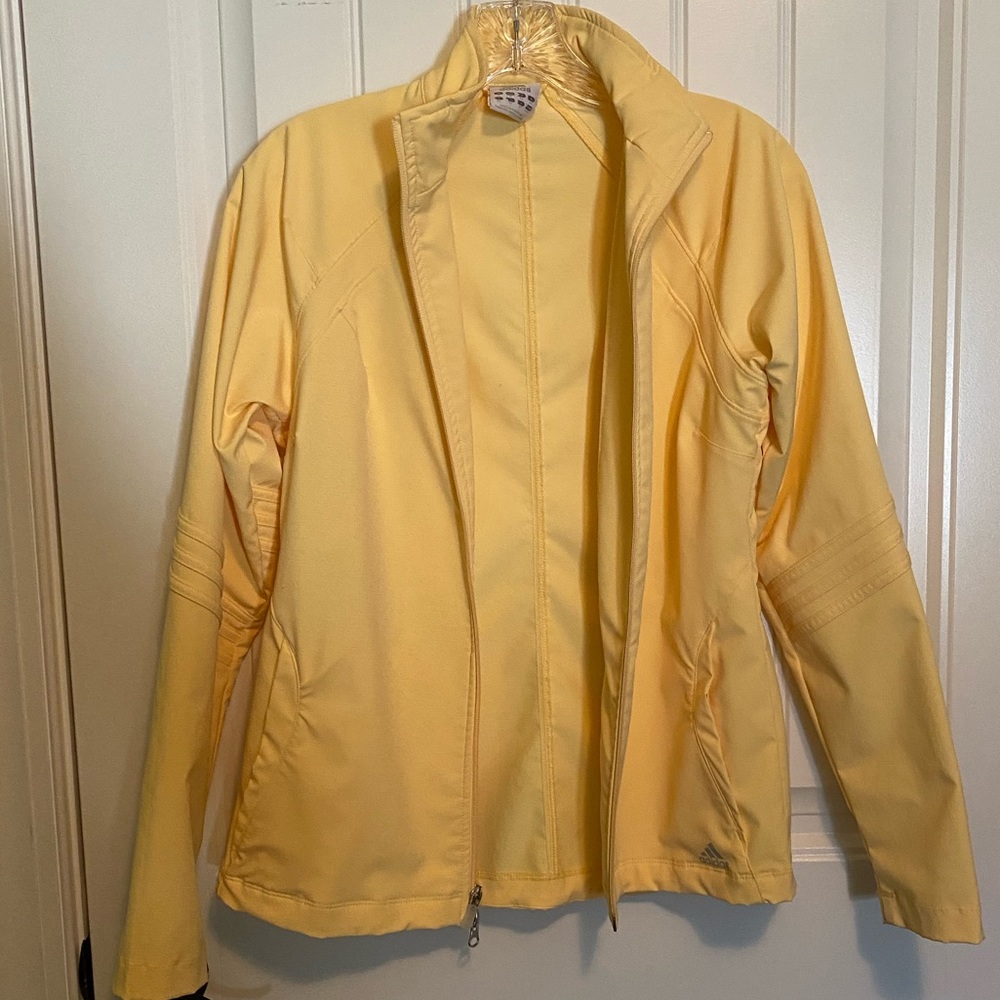 Workout/Outdoor Jacket